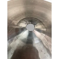 Used SABIAN 10in Paragon Splash Brilliant Cymbal