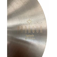 Used SABIAN 10in Paragon Splash Brilliant Cymbal