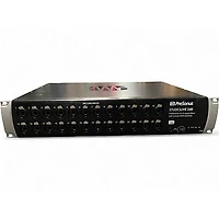 Used PreSonus Studio Live 24R Digital Mixer