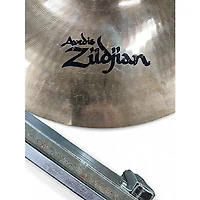 Used Zildjian 12in A Custom Splash Cymbal