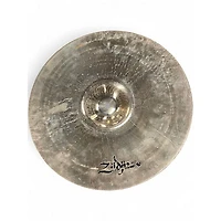 Used Zildjian 12in A Custom Splash Cymbal