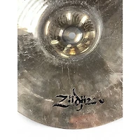 Used Zildjian 12in A Custom Splash Cymbal