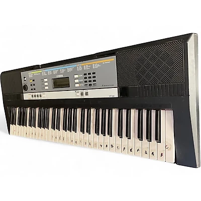 Used Yamaha ypt-240 Portable Keyboard