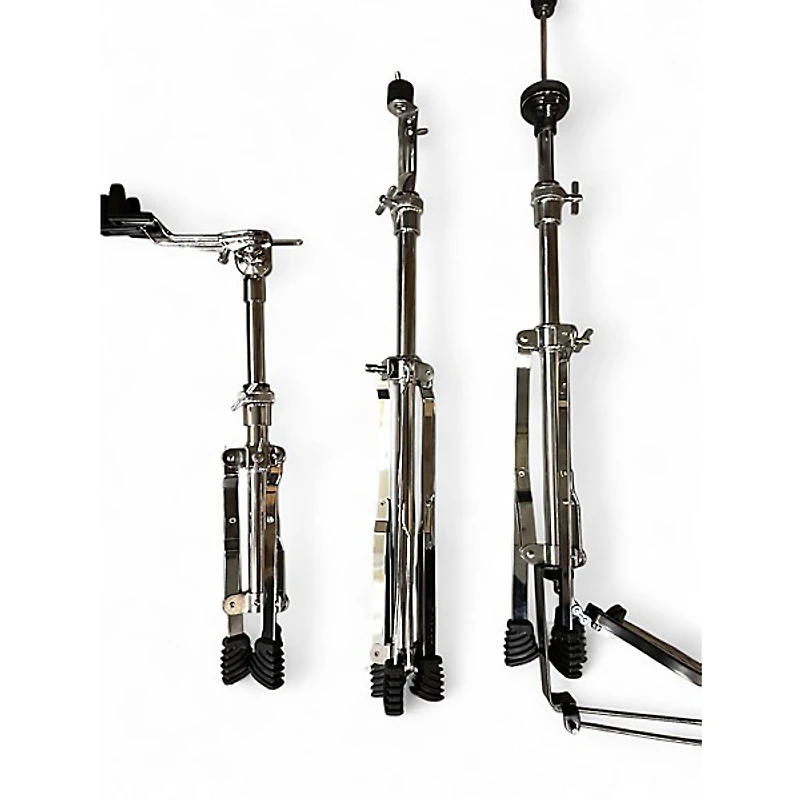 Used SPL Junior Kicker Hardware Pack Drum Hardware Pack