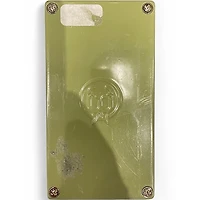 Used Walrus Audio AGES Effect Pedal