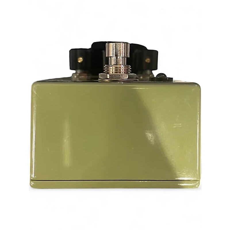 Used Walrus Audio AGES Effect Pedal