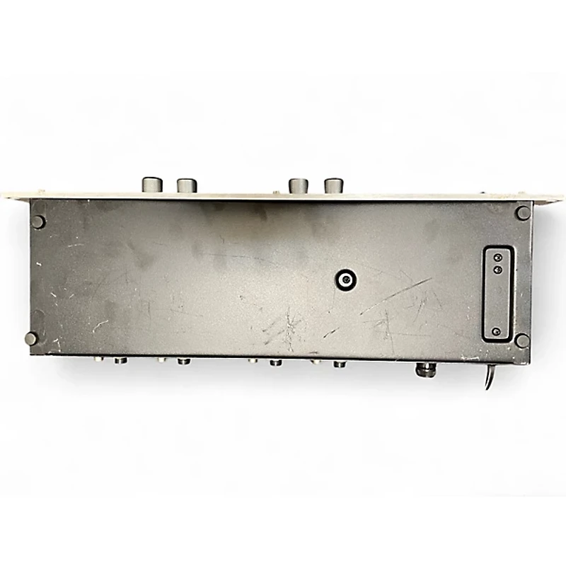 Used BBE 482i Sonic Maximizer Exciter