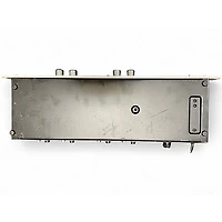 Used BBE 482i Sonic Maximizer Exciter