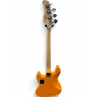 Used Sire Marcus Miller V3 Orange Electric Bass Guitar