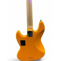 Used Sire Marcus Miller V3 Orange Electric Bass Guitar
