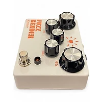 Used Keeley Fuzz Bender Effect Pedal