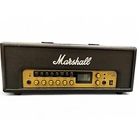 Used Marshall Code100H Solid State Guitar Amp Head