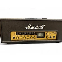Used Marshall Code100H Solid State Guitar Amp Head