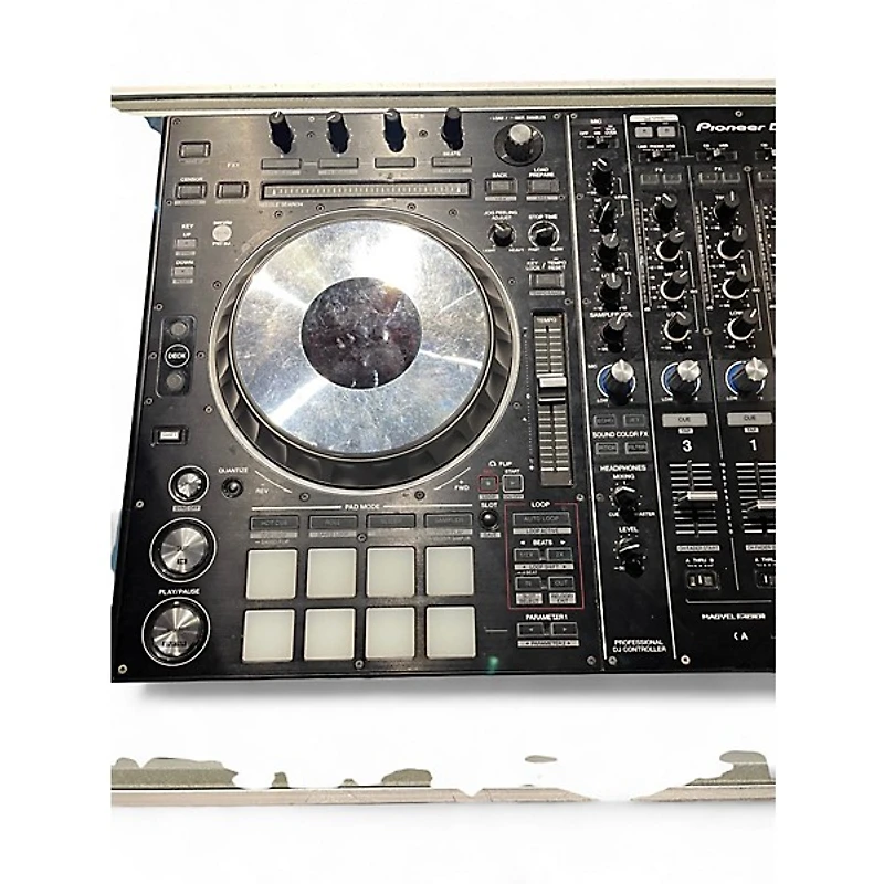 Used Pioneer DJ DDJ-SZ2 DJ Controller
