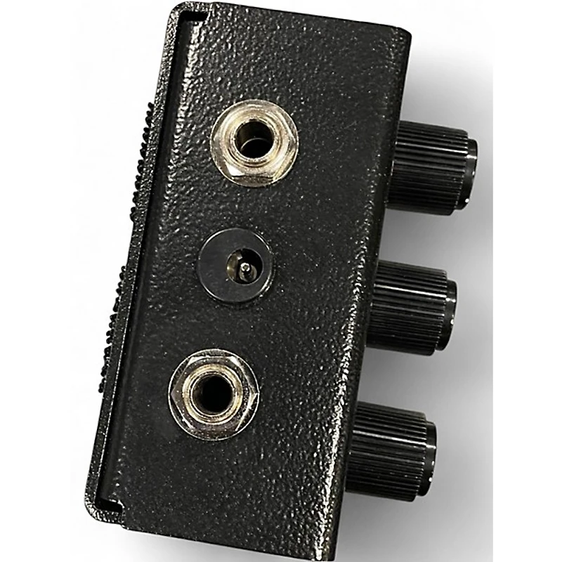 Used Mythos The Victor Effect Pedal