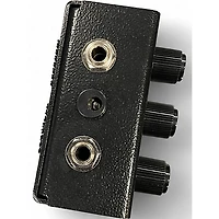 Used Mythos The Victor Effect Pedal