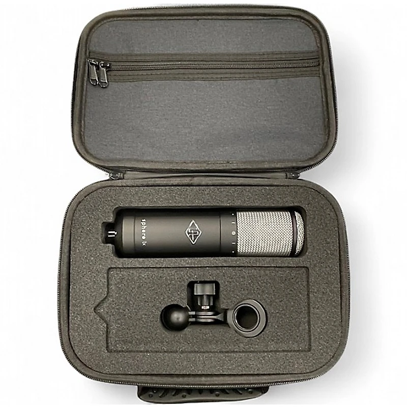 Used Universal Audio Sphere LX Condenser Microphone