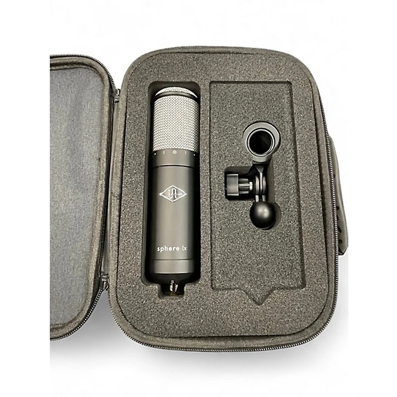 Used Universal Audio Sphere LX Condenser Microphone