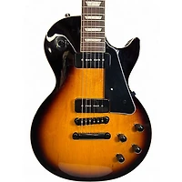 Used Gibson Les Paul Standard Tobacco Burst Solid Body Electric Guitar