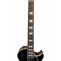 Used Gibson Les Paul Standard Tobacco Burst Solid Body Electric Guitar