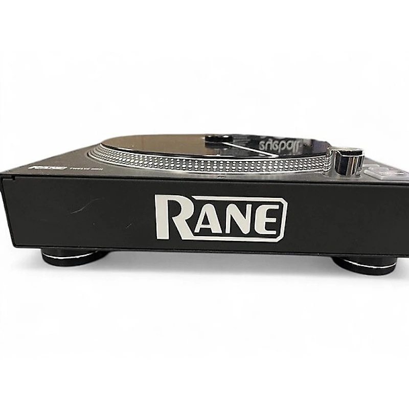 Used RANE TWELVE MK2 USB Turntable