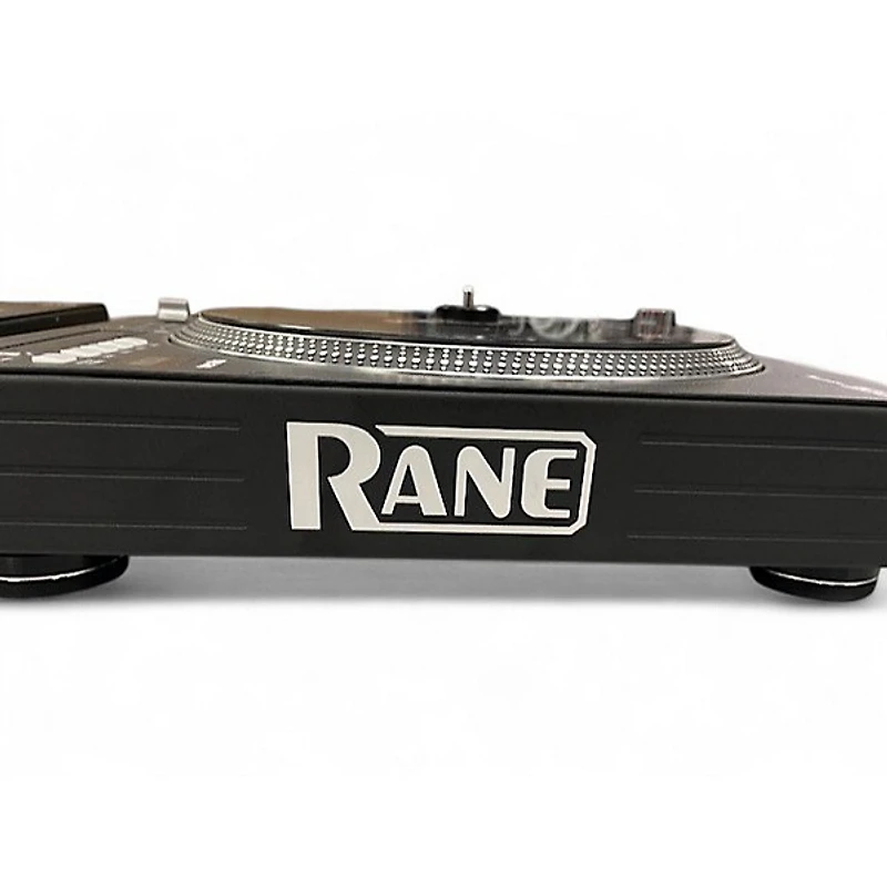 Used RANE TWELVE MK2 USB Turntable
