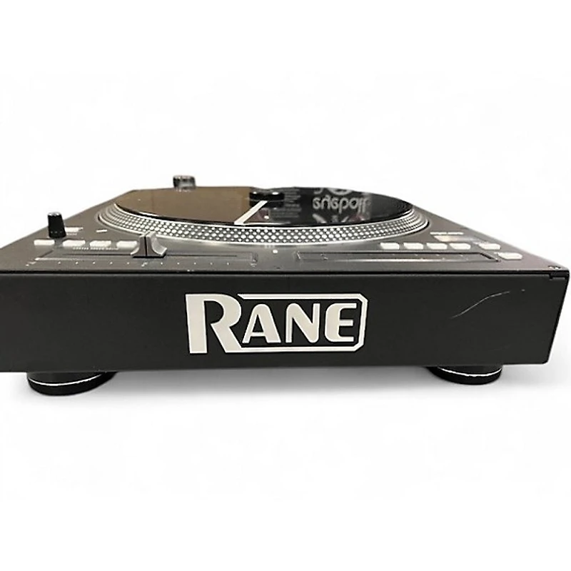 Used RANE TWELVE MK2 USB Turntable
