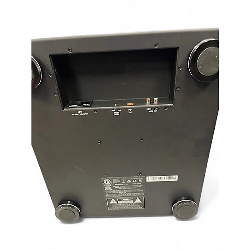 Used RANE TWELVE MK2 USB Turntable