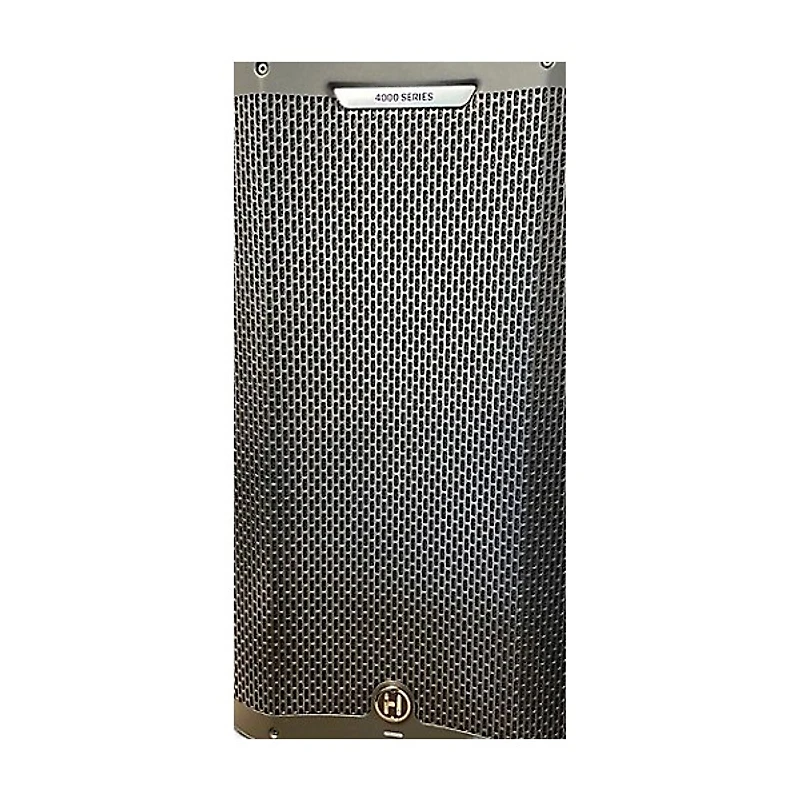 Used Harbinger v4415 Powered Speaker