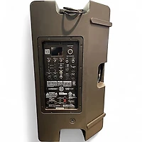 Used Harbinger v4415 Powered Speaker