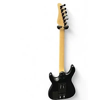 Used Schecter Guitar Research sun valley Super Shredder  satin black Solid Body Electric Guitar