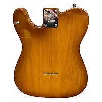 Used Fender American Performer Telecaster Honey Burst Solid Body Electric Guitar