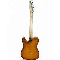 Used Fender American Performer Telecaster Honey Burst Solid Body Electric Guitar