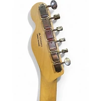 Used Fender American Performer Telecaster Honey Burst Solid Body Electric Guitar