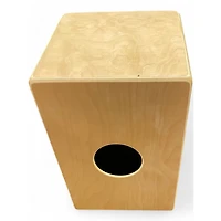 Used LP CAJON Cajon
