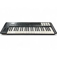 Used M-Audio Oxygen 49 MKV MIDI Controller
