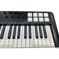 Used M-Audio Oxygen 49 MKV MIDI Controller