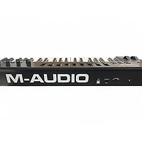 Used M-Audio Oxygen 49 MKV MIDI Controller
