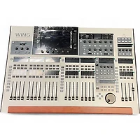 Used Behringer WING Digital Mixer