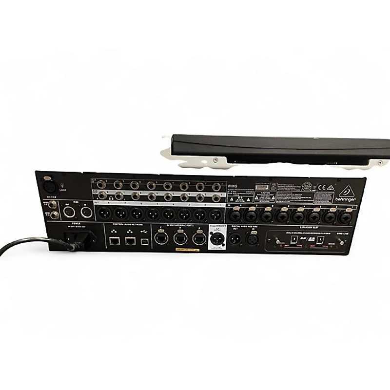 Used Behringer WING Digital Mixer