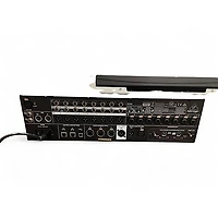 Used Behringer WING Digital Mixer