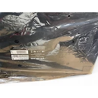 Used Native Instruments Komplete Kontrol A25 MIDI Controller