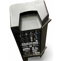 Used Harbinger VARI V2410 Powered Speaker
