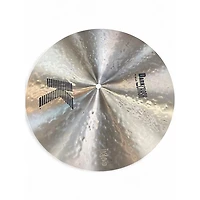 Used Zildjian 16in K Thin Dark Crash Cymbal