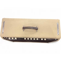 Used Fender DUAL PROFESSIONAL Tube Guitar Combo Amp