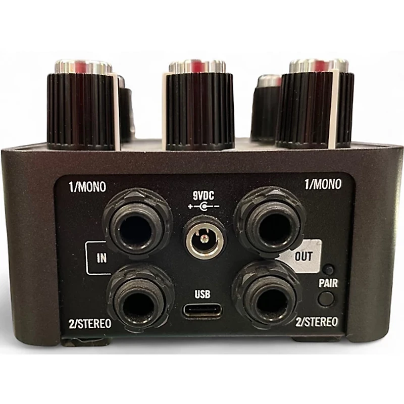 Used Universal Audio Dream '65 Reverb Amp Effect Processor