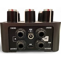 Used Universal Audio Dream '65 Reverb Amp Effect Processor