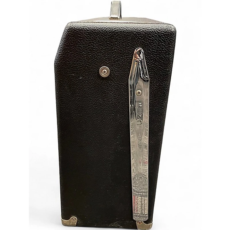 Used Fender Custom Vibrolux Reverb Tube Guitar Combo Amp