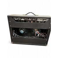 Used Fender Custom Vibrolux Reverb Tube Guitar Combo Amp