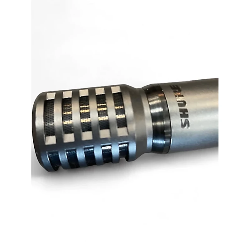 Used Shure PGA81 Condenser Microphone